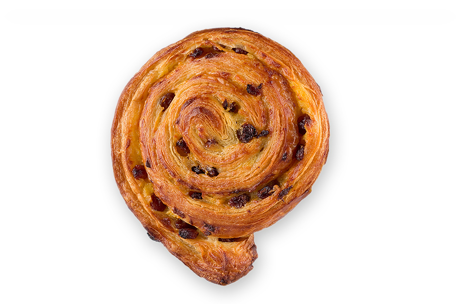 nos viennoiseries